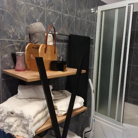 Mr.m Apartment *