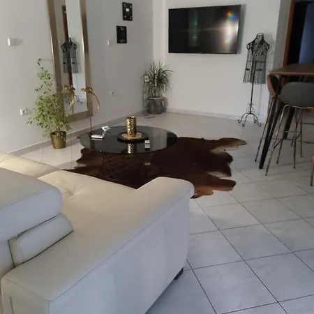 Mr.m Apartment *