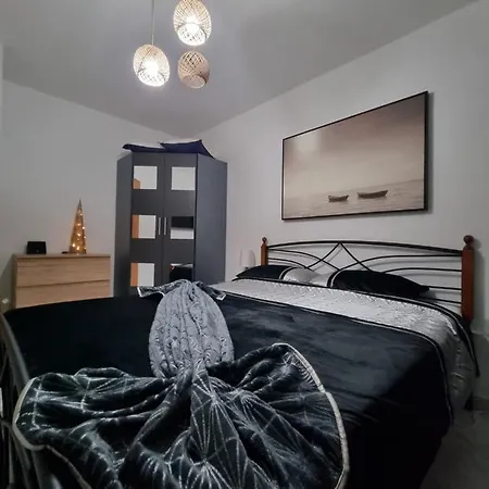 Apartment Mr.m Cavle