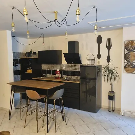 Apartment Mr.m Cavle